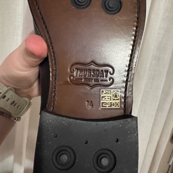 Thursday Boot Co. Boots - Picture 7 of 9